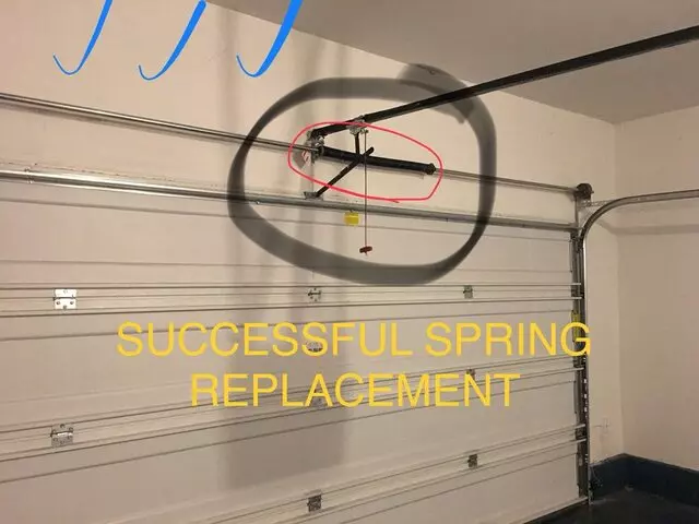 All Garage Door Services