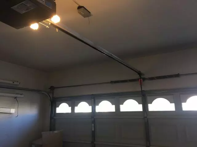 All Garage Door Services