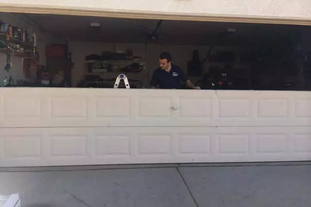 All Garage Door Services