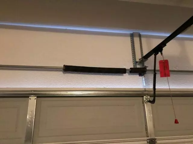All Garage Door Services