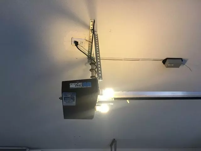 All Garage Door Services