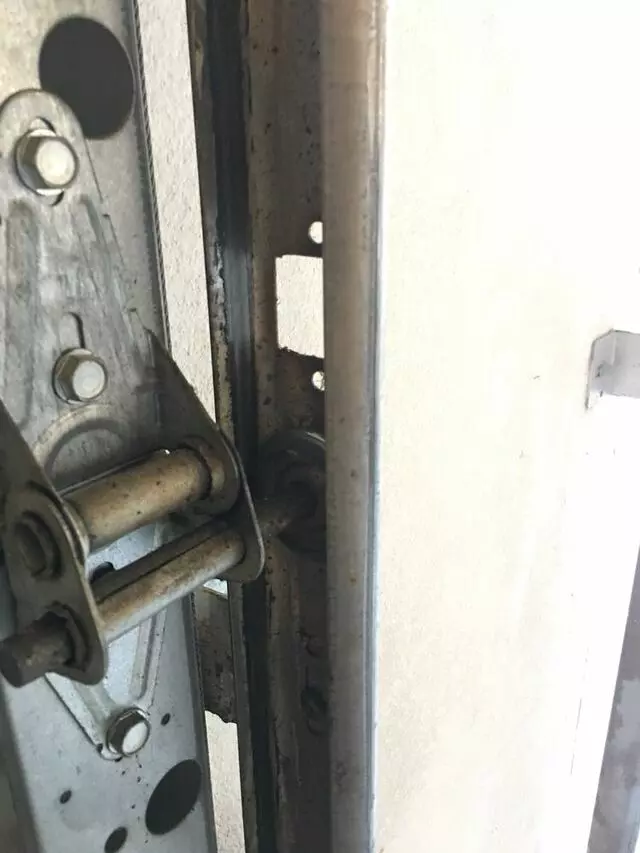 All Garage Door Services