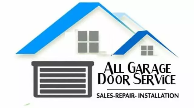 All Garage Door Services