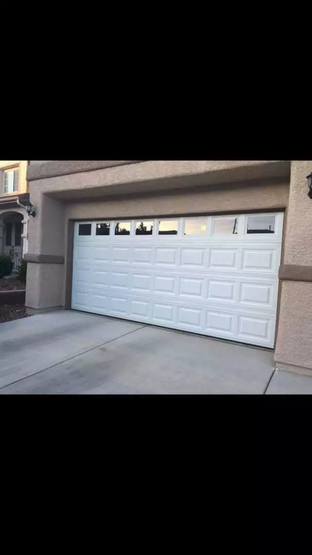 All Garage Door Services