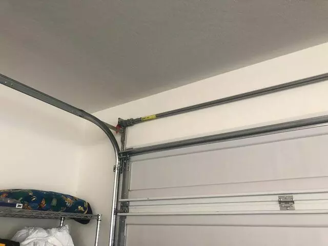 All Garage Door Services
