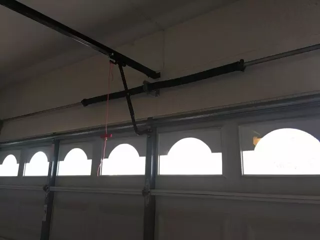 All Garage Door Services