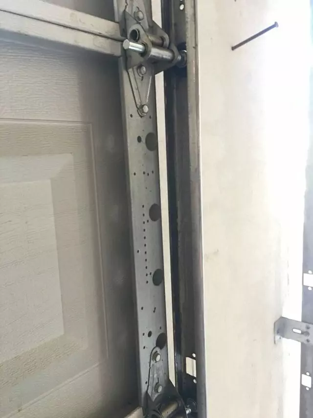 All Garage Door Services