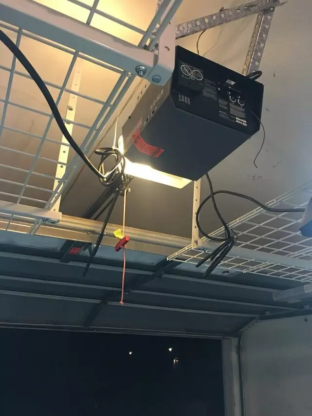 All Garage Door Services