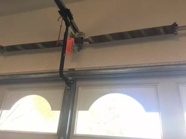 All Garage Door Services