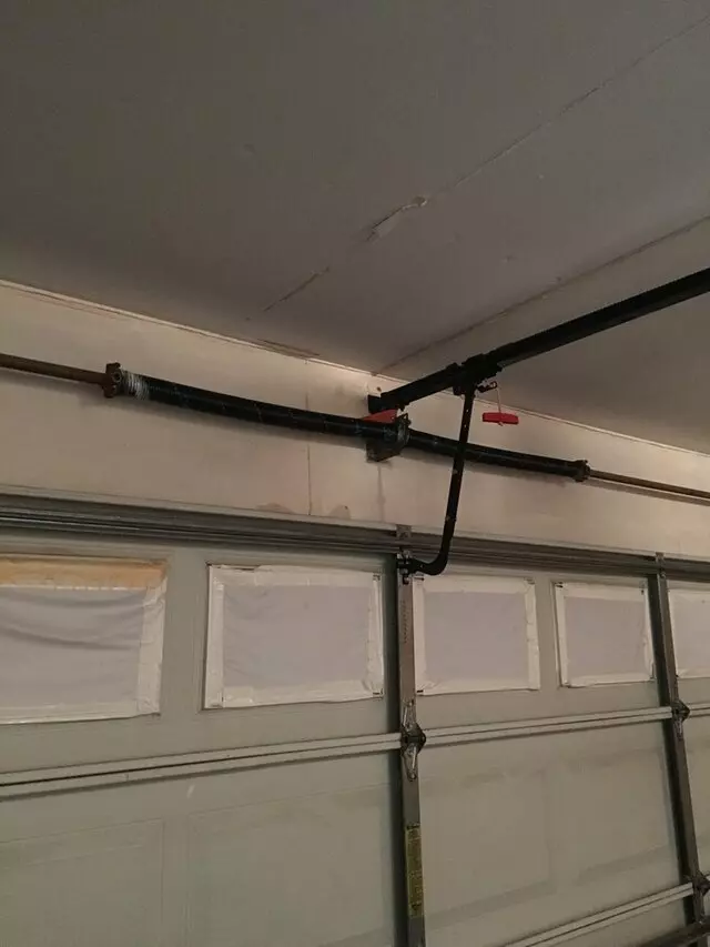All Garage Door Services
