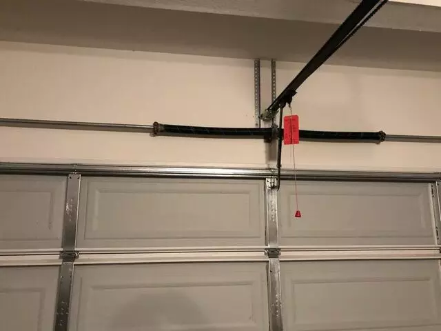 All Garage Door Services