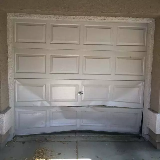 All Garage Door Services