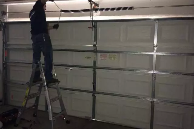 All Garage Door Services