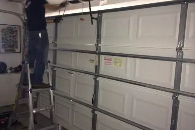 All Garage Door Services