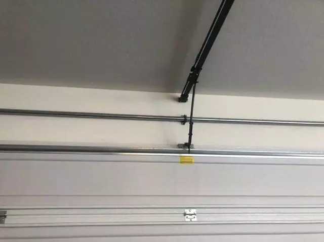 All Garage Door Services
