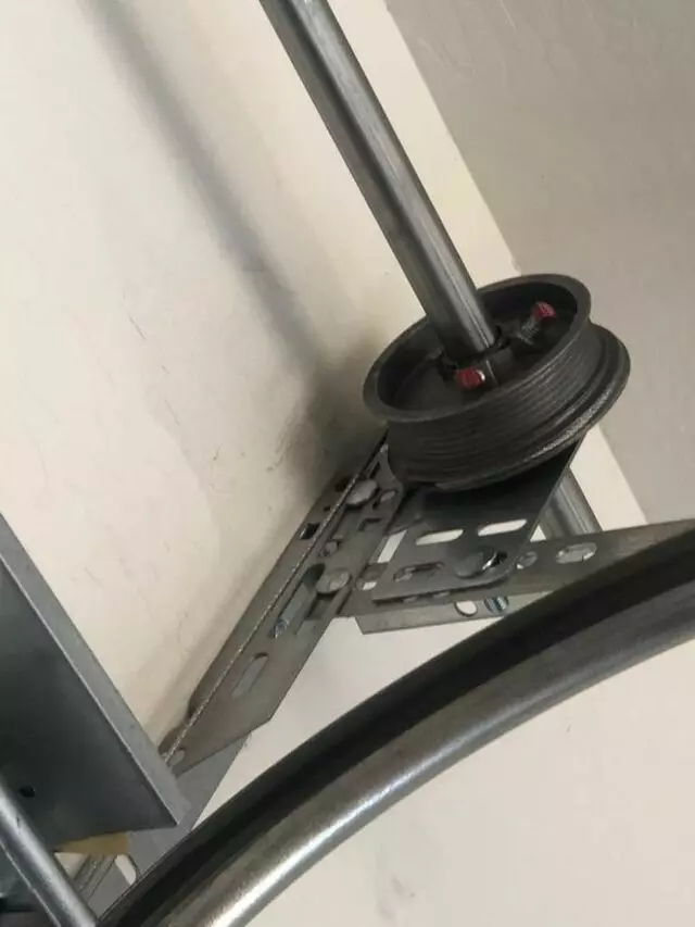 All Garage Door Services