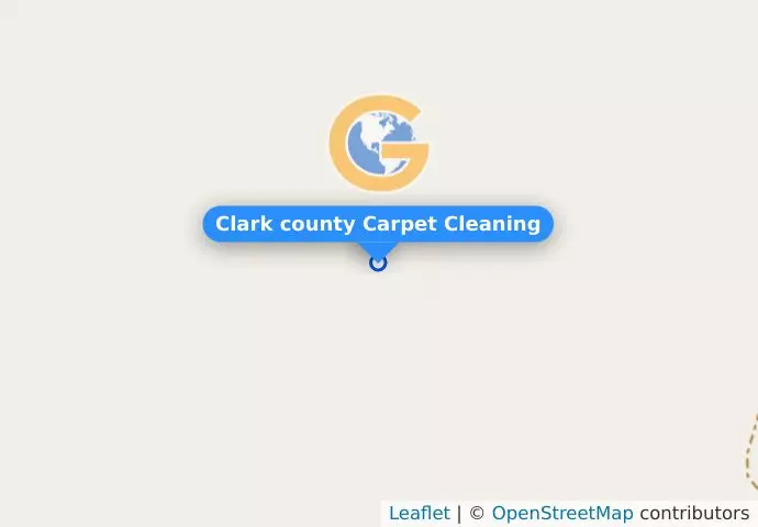 Clark county Carpet Cleaning