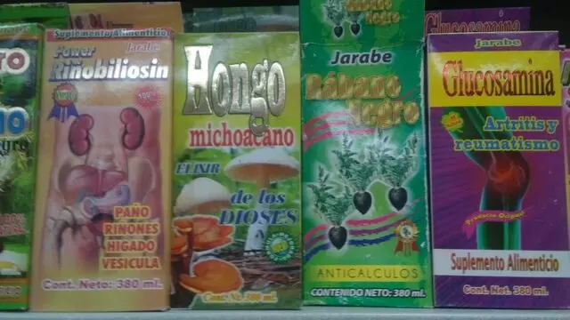 Mi Tiendita Mexican #2