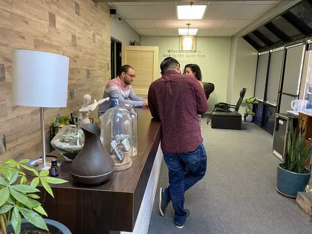Reformance Chiropractic
