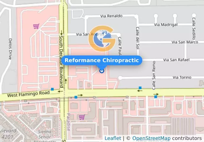 Reformance Chiropractic
