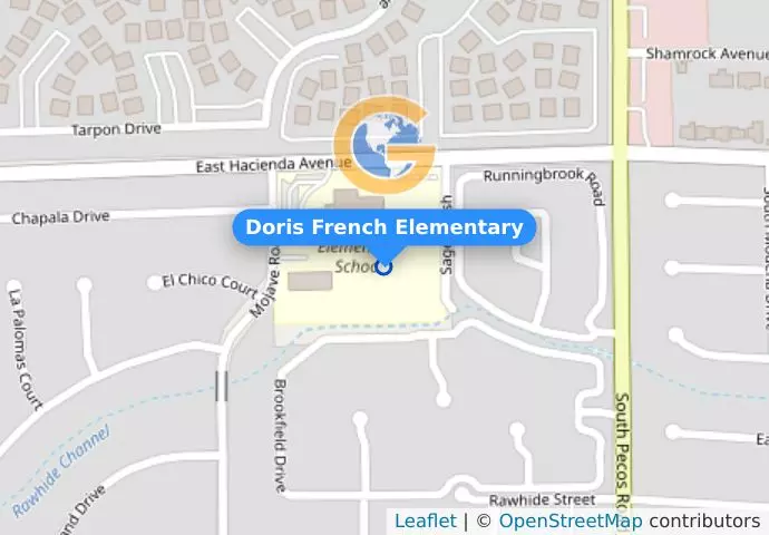 Doris French Elementary