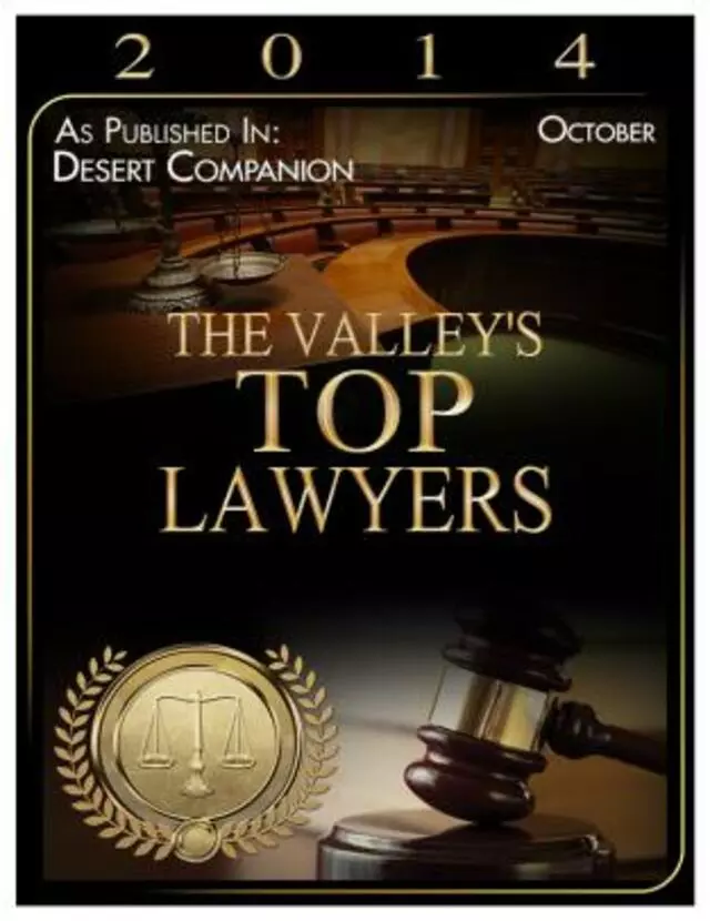 Jay Young, Attorney