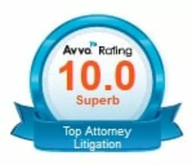 Jay Young, Attorney
