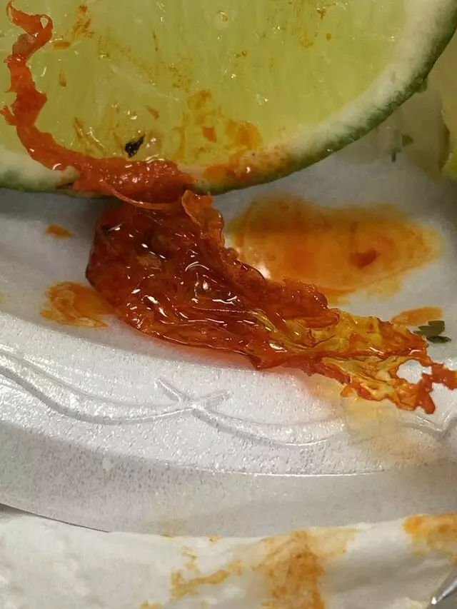 Antojitos D.F. Y Mas Flamingo