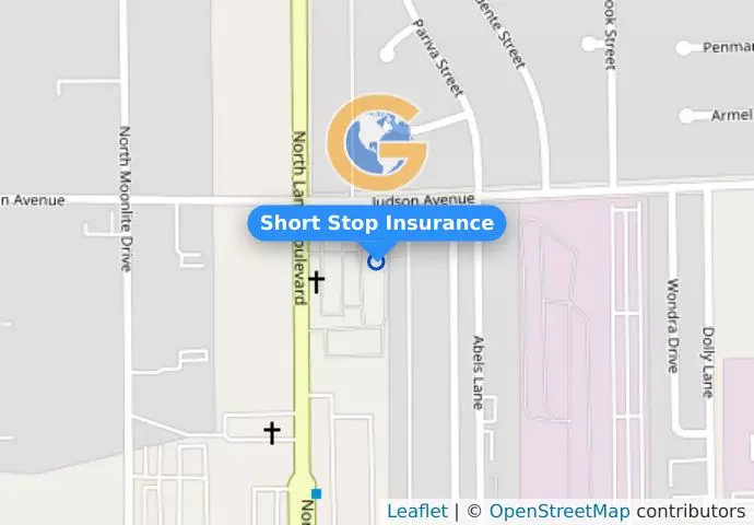 Short Stop Insurance