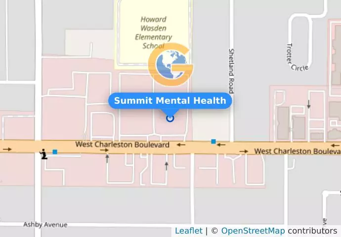 Summit Mental Health