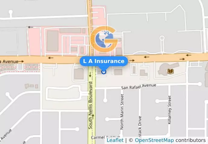 L A Insurance