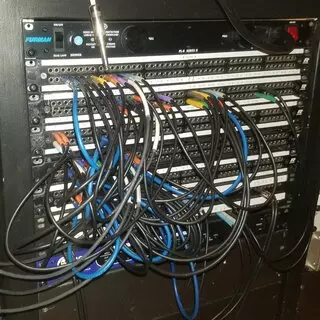Digital Insight Recording Studio