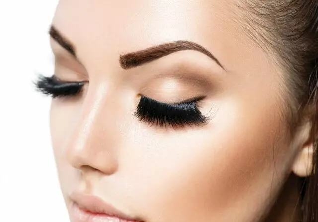 Majestic Eyebrow Threading