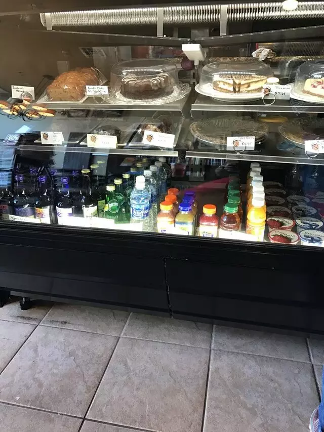 Avery’s Coffee Roasters