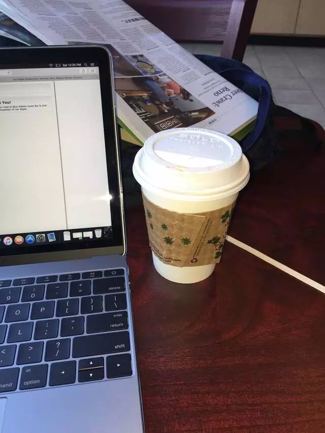 Avery’s Coffee Roasters