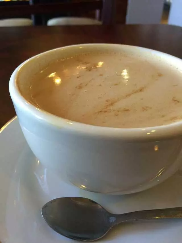 Avery’s Coffee Roasters
