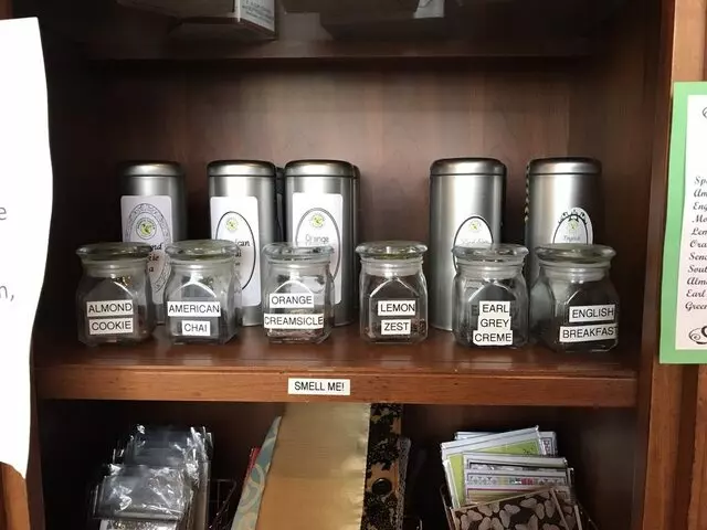 Avery’s Coffee Roasters