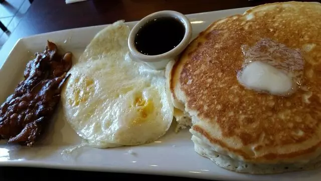 Avery’s Coffee Roasters