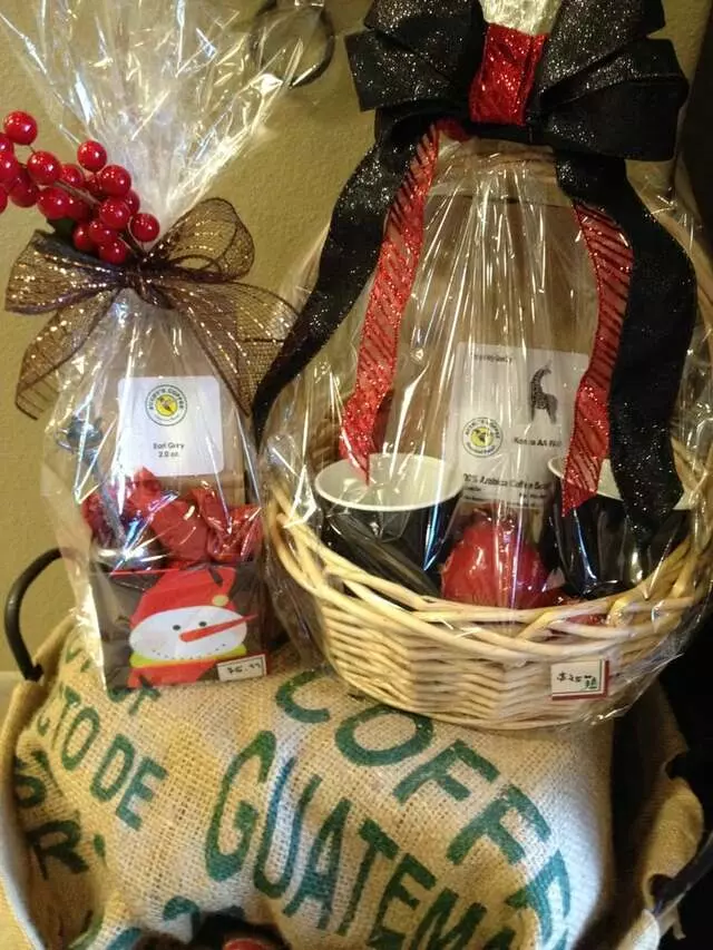 Avery’s Coffee Roasters