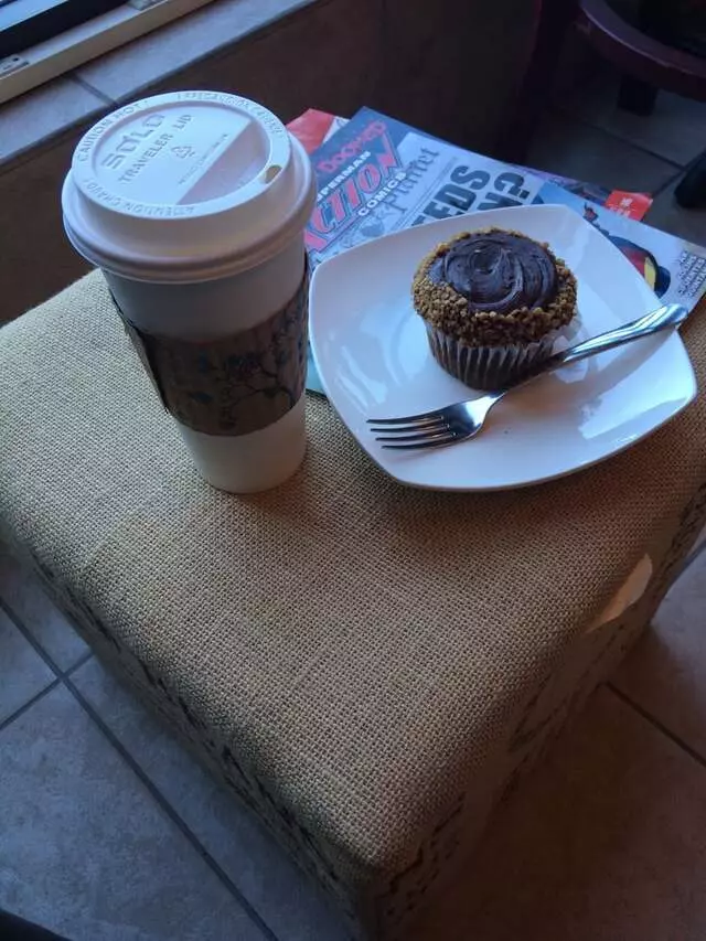 Avery’s Coffee Roasters