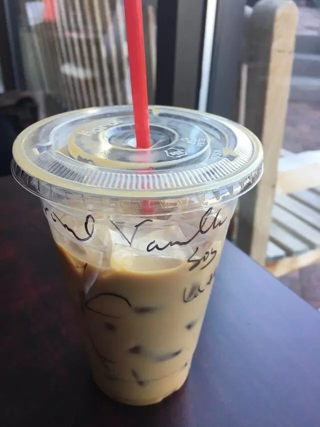 Avery’s Coffee Roasters