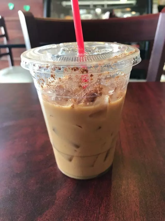 Avery’s Coffee Roasters