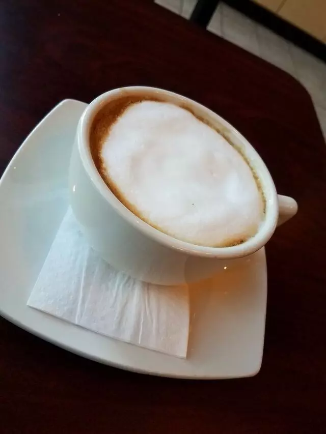 Avery’s Coffee Roasters