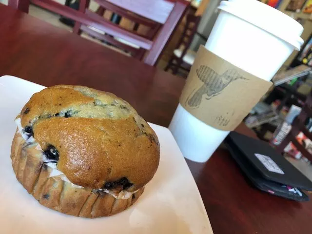 Avery’s Coffee Roasters
