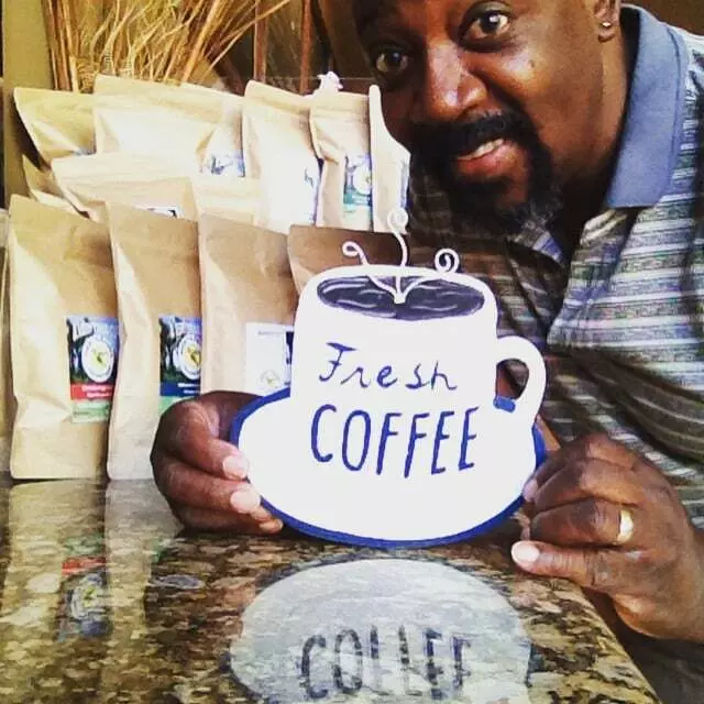 Avery’s Coffee Roasters