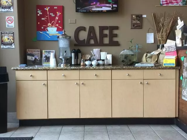 Avery’s Coffee Roasters