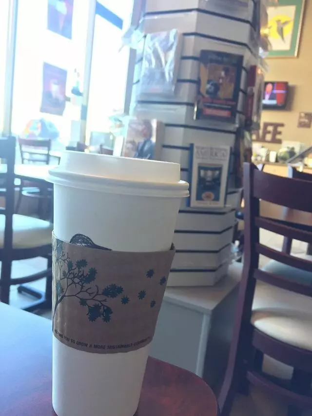 Avery’s Coffee Roasters