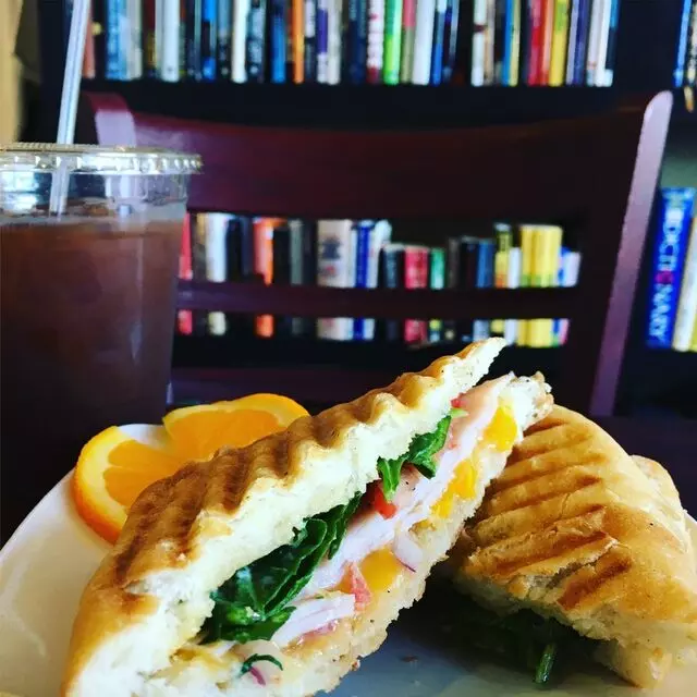 Avery’s Coffee Roasters