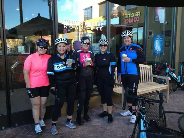 Avery’s Coffee Roasters