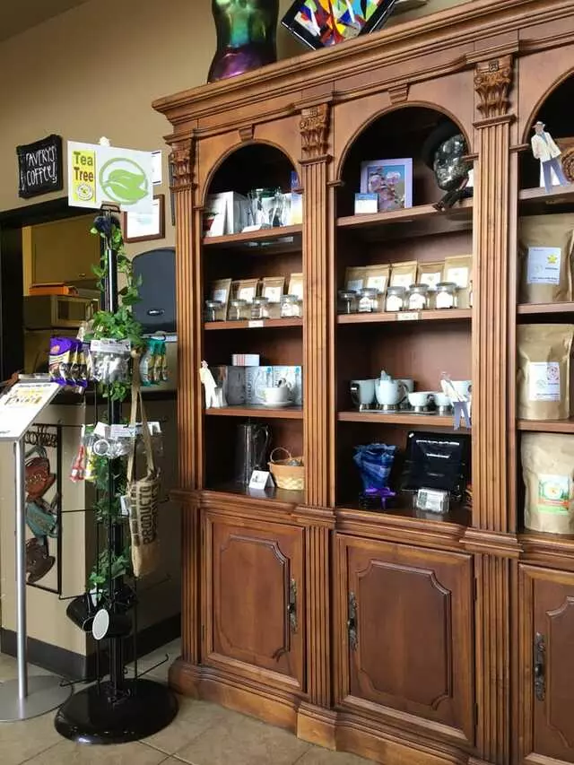 Avery’s Coffee Roasters